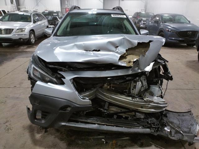2020 SUBARU OUTBACK PR - 4S4BTAEC0L3115205