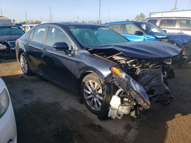 2018 TOYOTA CAMRY L - 4T1B11HK7JU607195