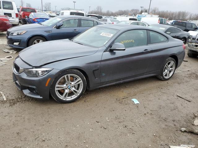 2019 BMW 430XI - WBA4W5C55KAE49448