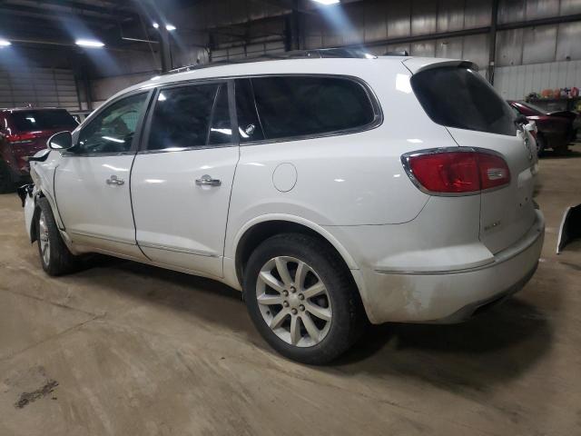 2017 BUICK ENCLAVE - 5GAKVCKD2HJ125651