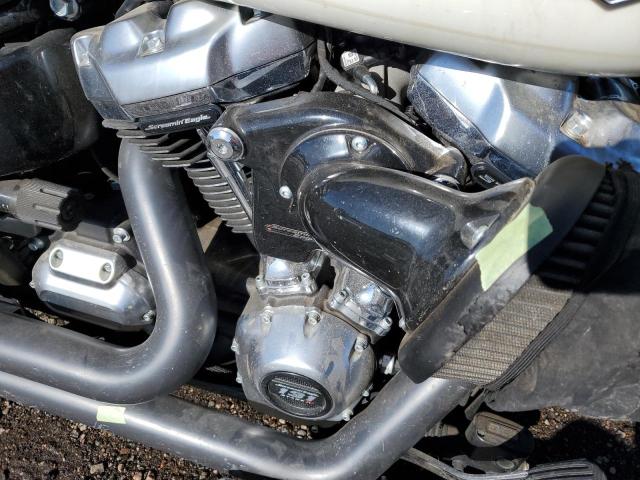 2018 HARLEY-DAVIDSON FLFBS FAT 1HD1YGK1XJC071426