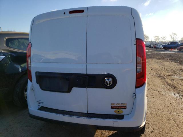 2017 RAM PROMASTER - ZFBERFBB0H6D58470