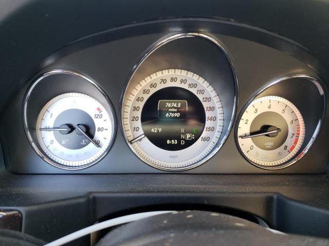 WDCGG8JB5FG365308 Mercedes-Benz Glk 350 4matic