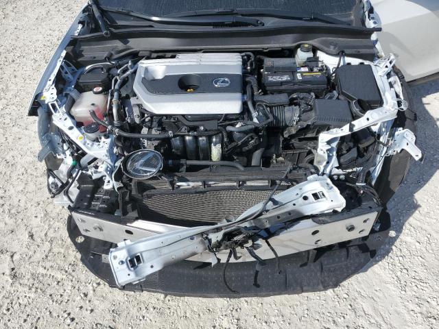 2019 LEXUS UX 200 - JTHY3JBH7K2002188