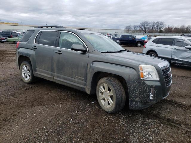 2GKFLTEK4D6327130 GMC Terrain Sle