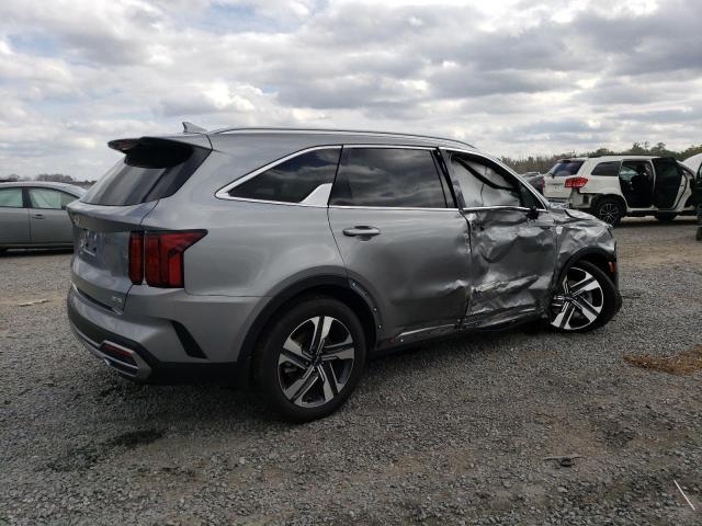 2023 KIA SORENTO SX KNDRMDLG9P5144025