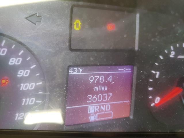 2019 MERCEDES-BENZ SPRINTER 2 - WD3PF1CD5KP055887