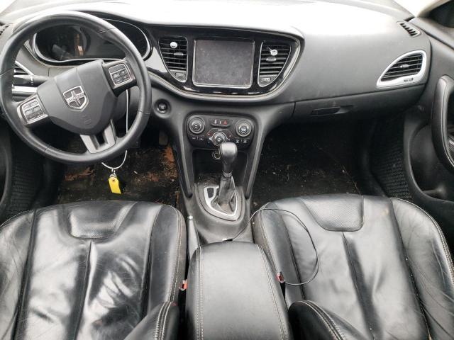 2016 DODGE DART LIMIT 1C3CDFCB2GD729013