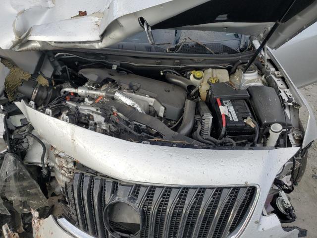 2017 BUICK REGAL SPOR - 2G4GL5EXXH9177287