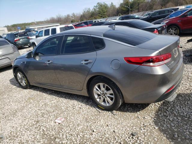 2018 KIA OPTIMA LX 5XXGT4L38JG235748