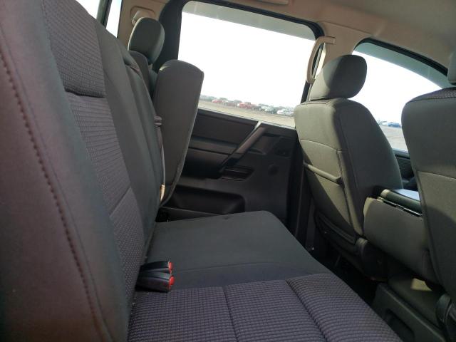 1N6BA07D29N310680 Nissan Titan