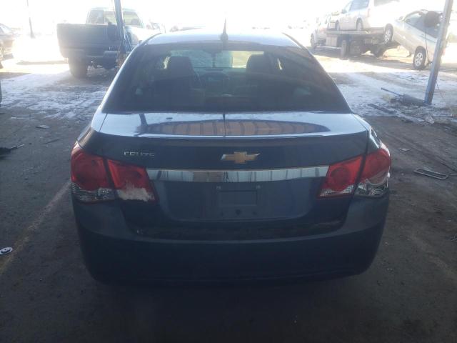 1G1PA5SH4E7272540 | 2014 CHEVROLET CRUZE LS