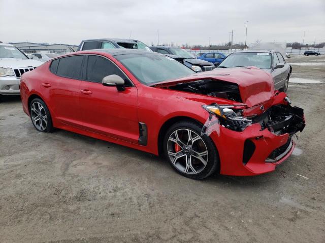 KNAE55LC0J6019363 KIA Stinger Gt2