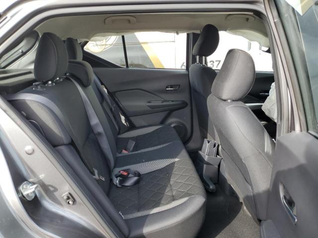 2020 NISSAN KICKS SV - 3N1CP5CV3LL535959