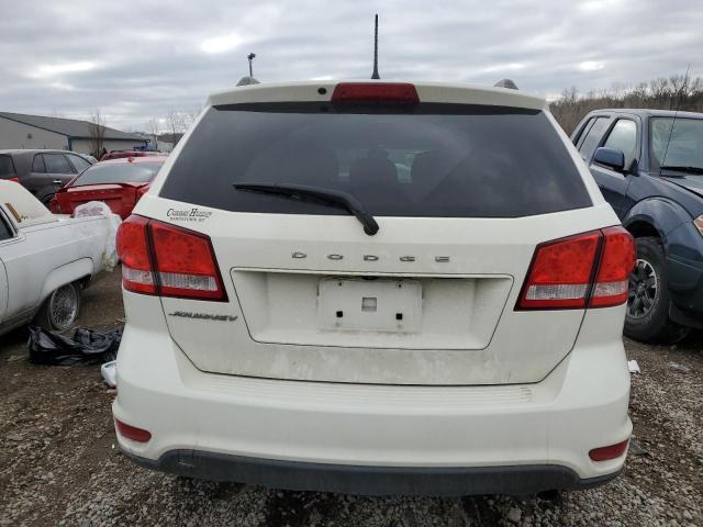 2019 DODGE JOURNEY SE 3C4PDCBB4KT863747