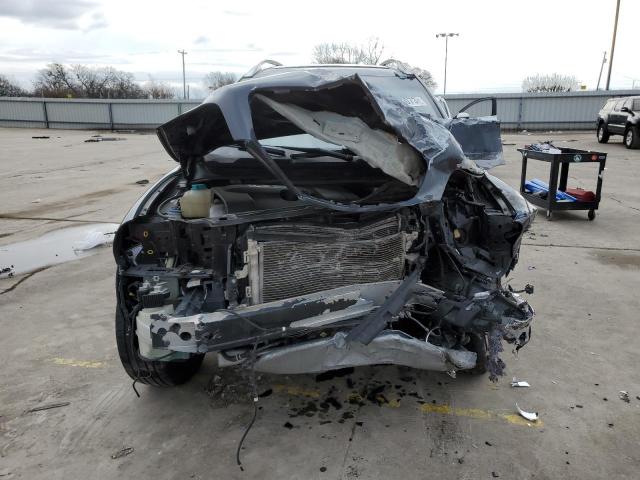 YV4952CY0E1699585 Volvo XC90