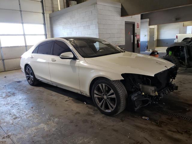 2015 MERCEDES-BENZ S 550 4MAT - WDDUG8FB7FA079938