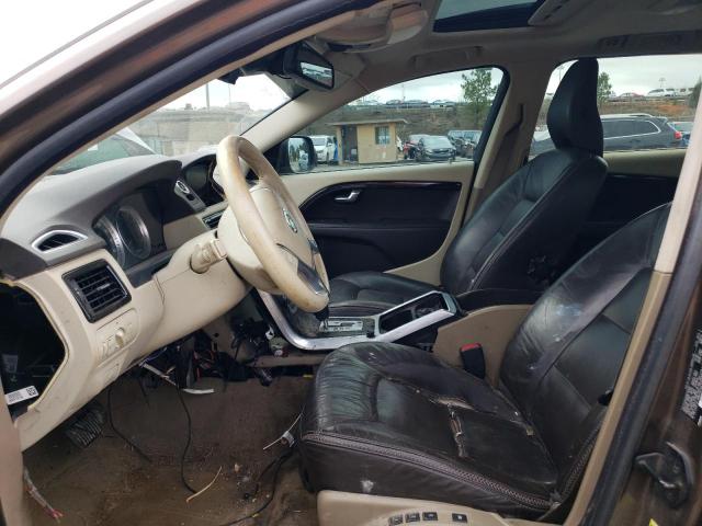 YV4902BZ9C1119210 Volvo Xc70 T6