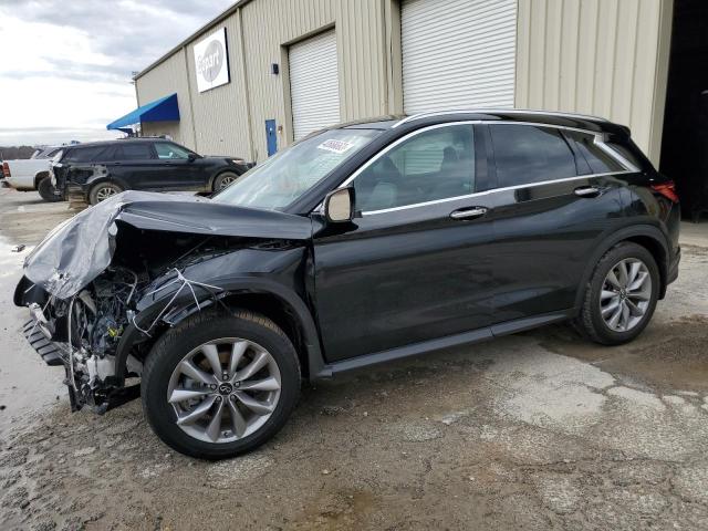 2020 INFINITI QX50 PURE