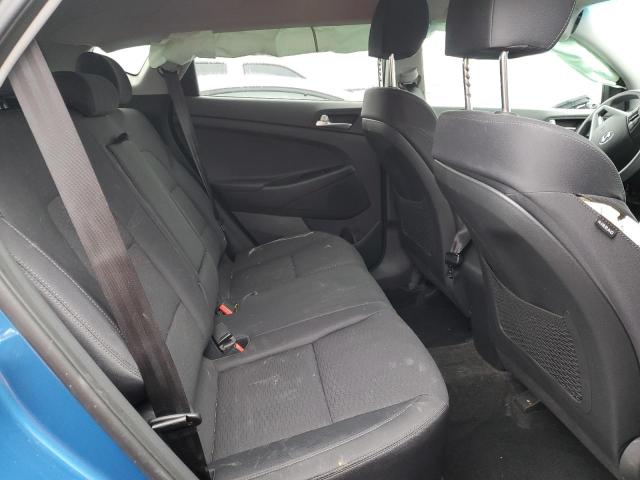 2021 HYUNDAI TUCSON LIM - KM8J3CA48MU290254