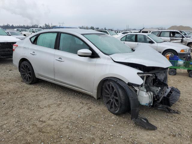 3N1AB7AP2FY226450 Nissan SENTRA S
