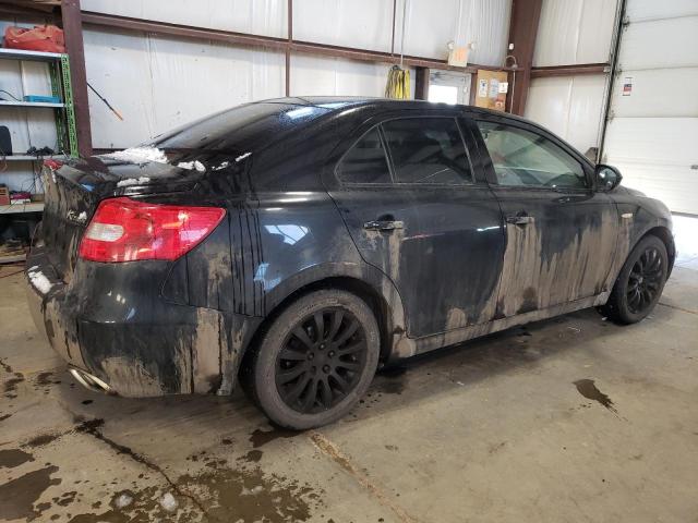 JS2RE9A38B6110550 Suzuki KIZASHI SE