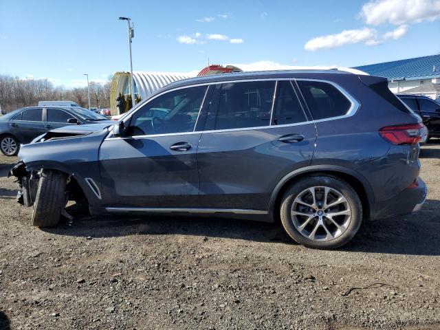 5UXCR6C08L9B69282 BMW X5 Xdrive40i