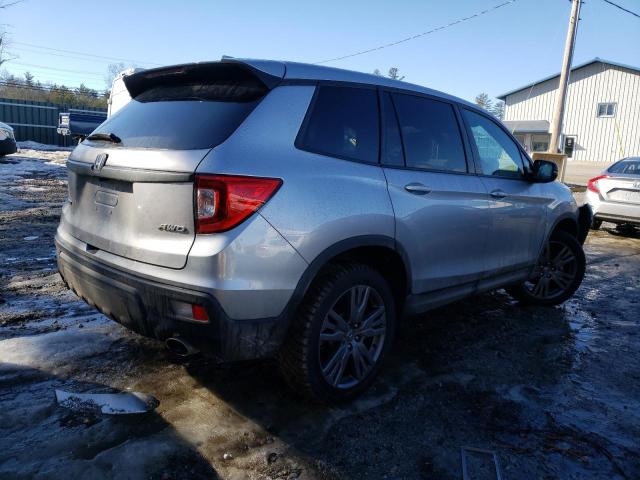 2019 HONDA PASSPORT E - 5FNYF8H52KB015622