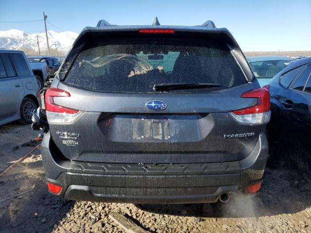 JF2SKASCXLH583555 Subaru Forester