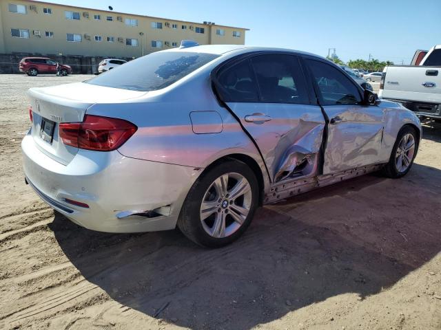 2016 BMW 328 Xi Sulev VIN: WBA8E3G52GNU03866 Lot: 40892263