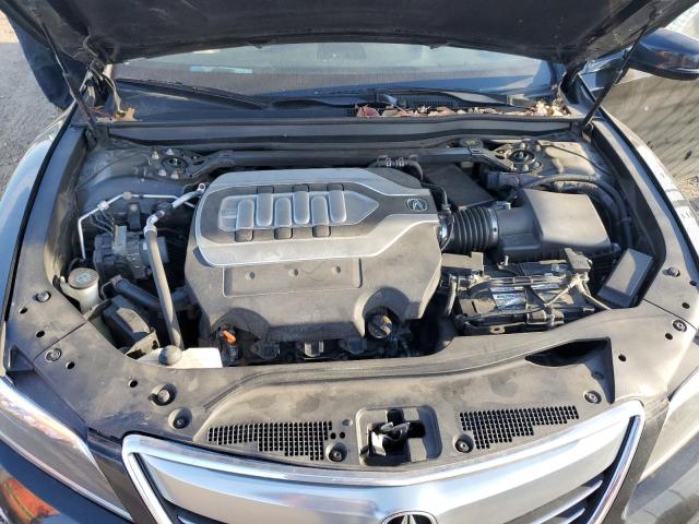 2015 ACURA RLX ADVANC - JH4KC1F97FC001213