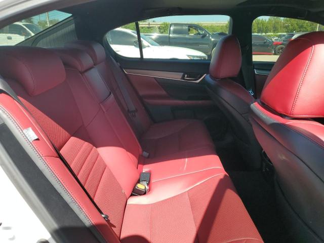 2018 LEXUS GS 350 BAS - JTHBZ1BL0JA016897