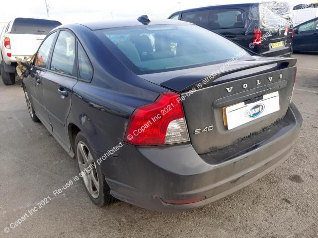 YV1MS4352B2548620 Volvo S40 R-desi