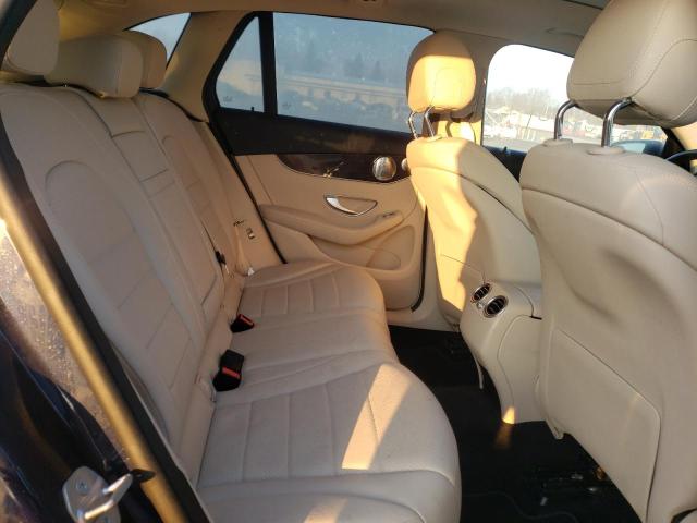 2018 MERCEDES-BENZ GLC 300 4M - WDC0G4KB0JV018983