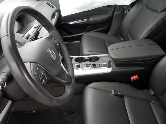19UUB2F35KA004178 Acura TLX