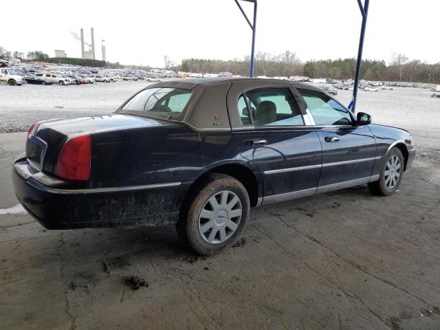 1LNHM83VX7Y611352 Lincoln TOWNCAR