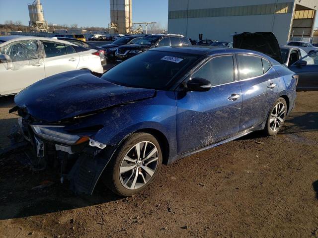 2020 NISSAN MAXIMA SL - 1N4AA6DVXLC372612
