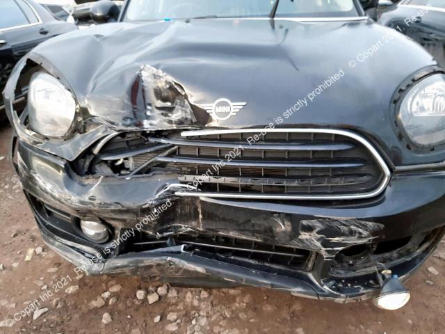 WMWYY520403E81150 Mini Countryman