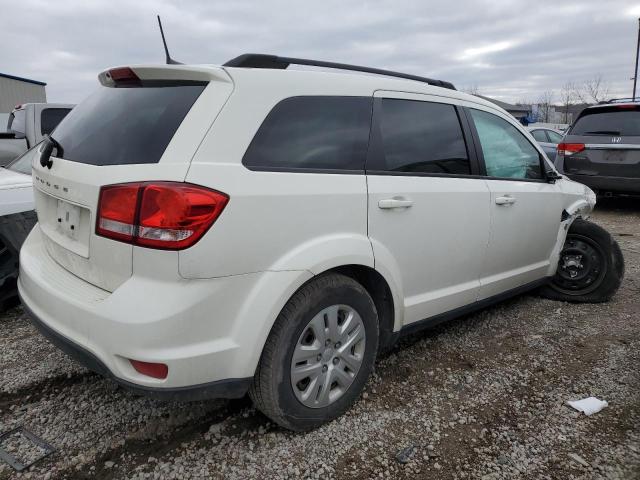 2019 DODGE JOURNEY SE 3C4PDCBB4KT863747