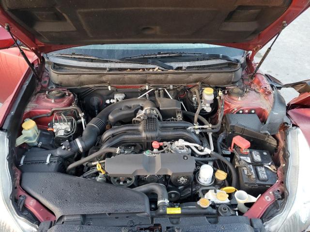 4S3BMBD65E3004350 Subaru Legacy 2.5i Premium