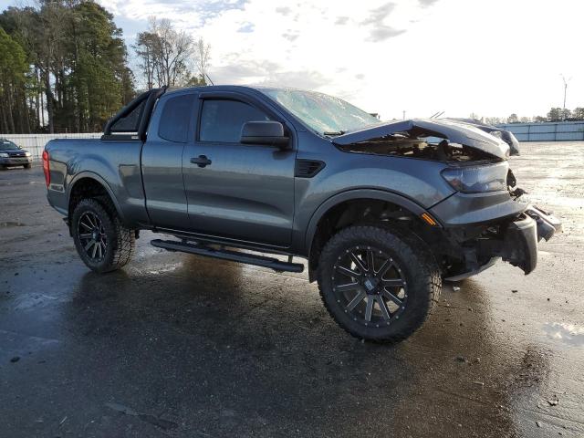 2019 FORD RANGER XL - 1FTER1FH5KLA61277