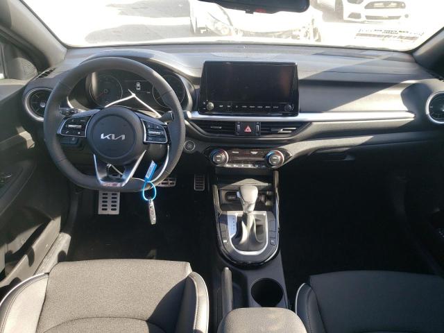 3KPF54AD4PE578639 KIA Forte Gt Line