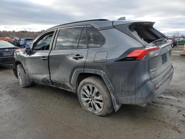2019 TOYOTA RAV4 XLE P - 2T3A1RFV6KC047574