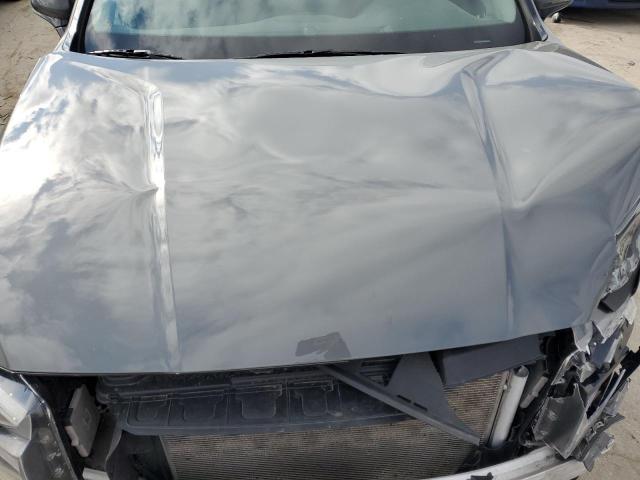 2021 HYUNDAI SANTA FE S - 5NMS24AJ2MH357378