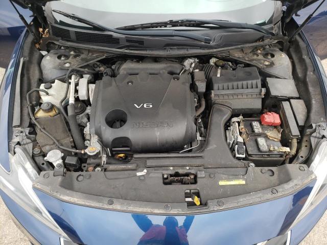 2018 NISSAN MAXIMA - 1N4AA6AP7JC378144