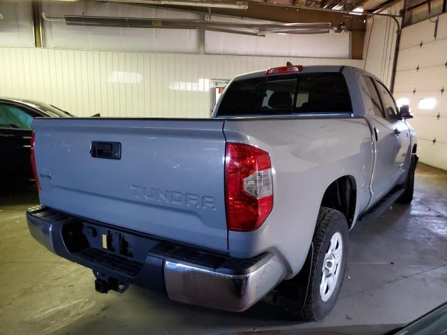 2020 TOYOTA TUNDRA DOU - 5TFUY5F14LX932589
