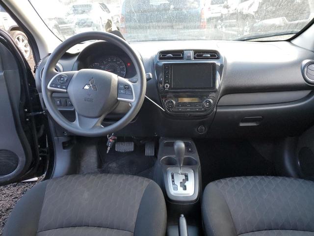 2021 MITSUBISHI MIRAGE ES - ML32AUHJ3MH011983