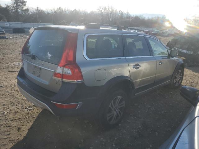 2015 VOLVO XC70 T5 PL - YV440MBM1F1230588