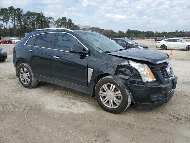 2016 CADILLAC SRX LUXURY - 3GYFNBE36GS509646