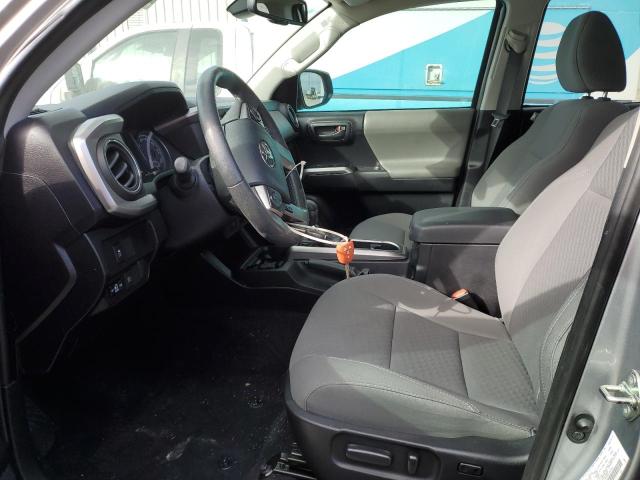 2020 TOYOTA TACOMA DOU 5TFAZ5CN8LX092887